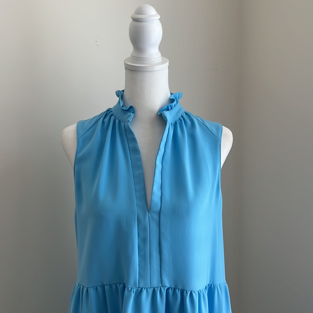 Women’s Amanda Uprichard Connolly dress size small - Picture 2 of 7